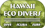 Hawaii Eco Divers & Surf Adventures