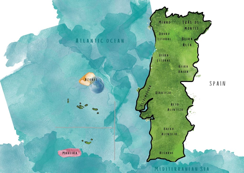 portugal-regions-azores-madeira