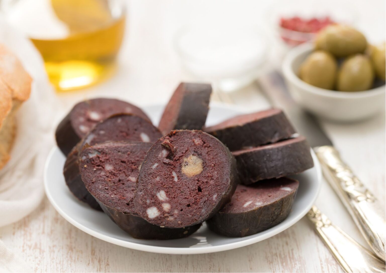 Enchidos: The Essential Guide To Portugal’s Cured Sausages | Oh! My Cod