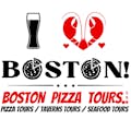 Boston Pizza Tours