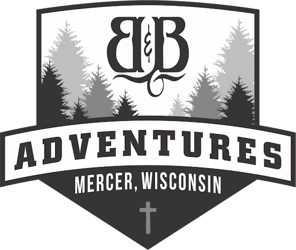 B & B Adventures of Mercer