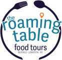 The Roaming Table Food Tours