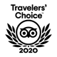 tripadvisor travelers choice 2020