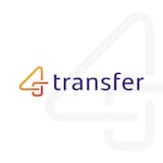 4transfer logo