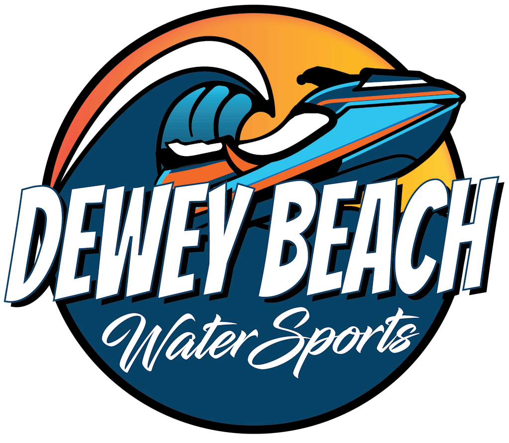 Dewey Beach Watersports – Jet Skis, Boats, SUPs, Kayaks Rentals