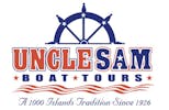 Uncle Sam Boat Tours