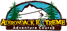Adirondack Extreme Adventure Course