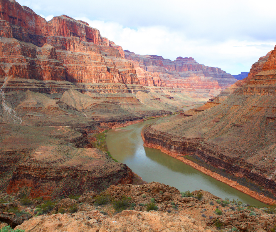 Top Reasons To Visit The Grand Canyon In The Summer | Grand Canyon ...