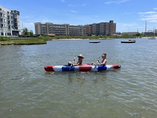 Ocean City Kayak and SUP Rental