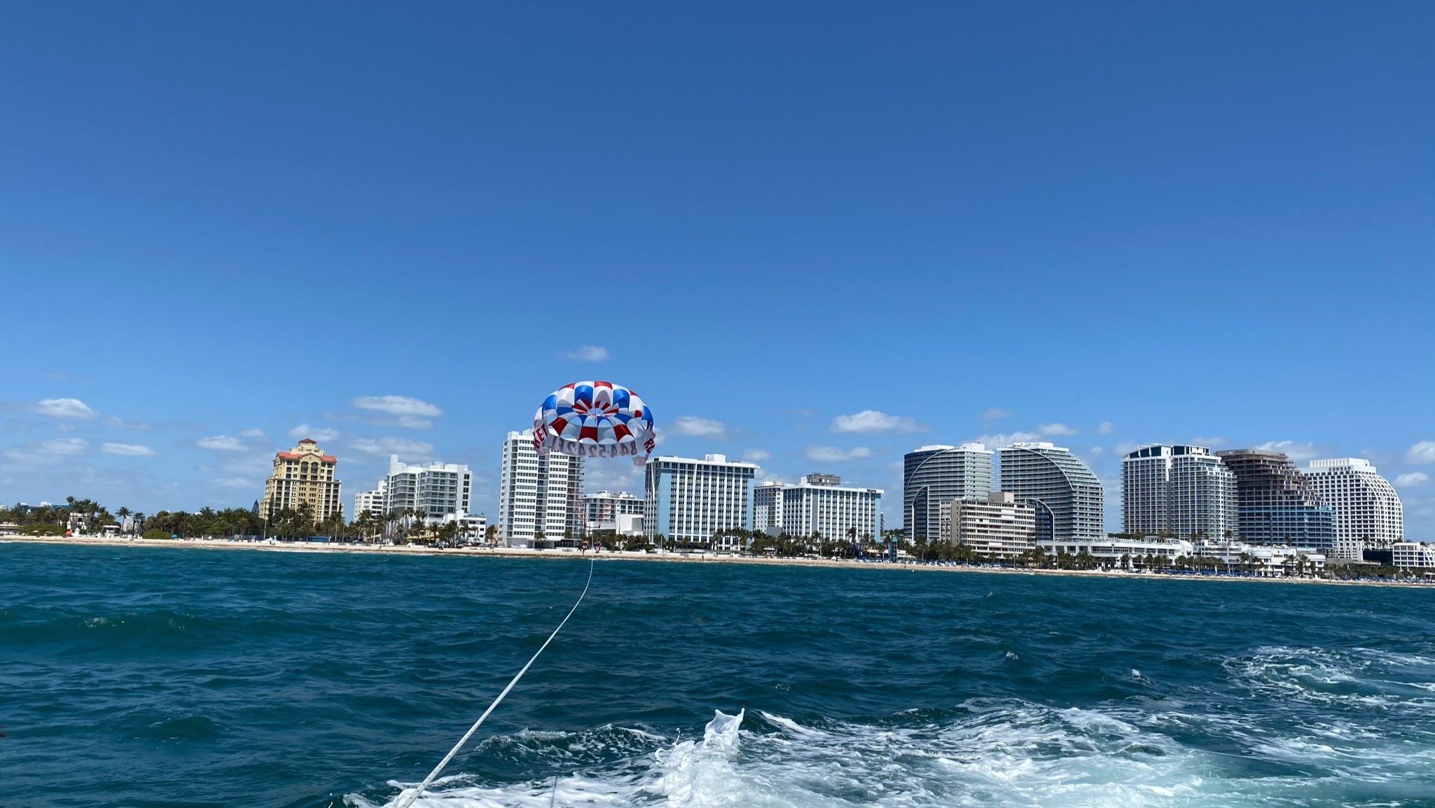 How Did Ft. Lauderdale Get Its Name Sea Rocket Adventures