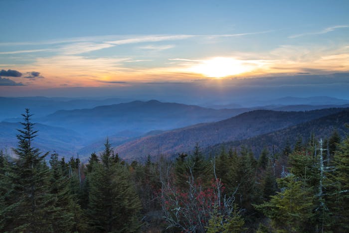 Ride an ATV/UTV in the Smoky Mountains | Tennessee Activities