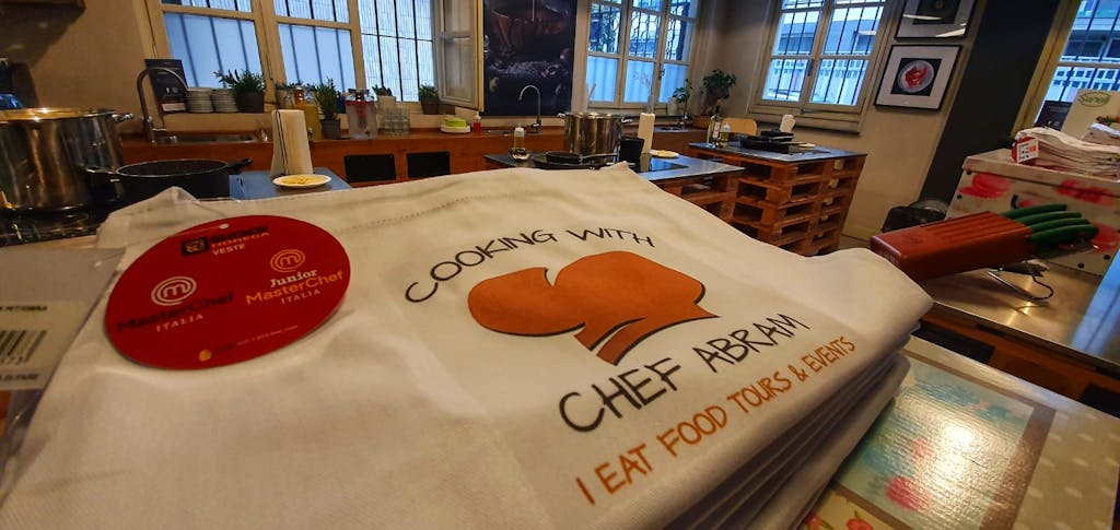 Cooking Classes in Turin