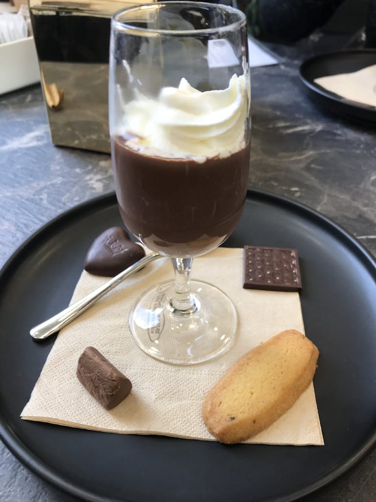 Chocolate tour of Turin