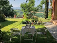 Travel Planning and Culinary Vacation in Piedmont
