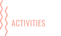 St. Thomas Activities