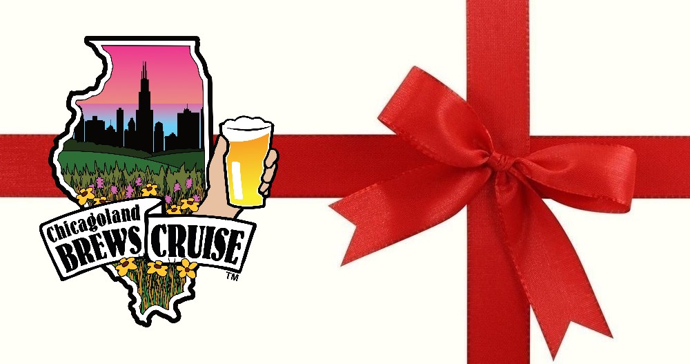 Brewery Tours In Chicago, IL | Chicagoland Brews Cruise