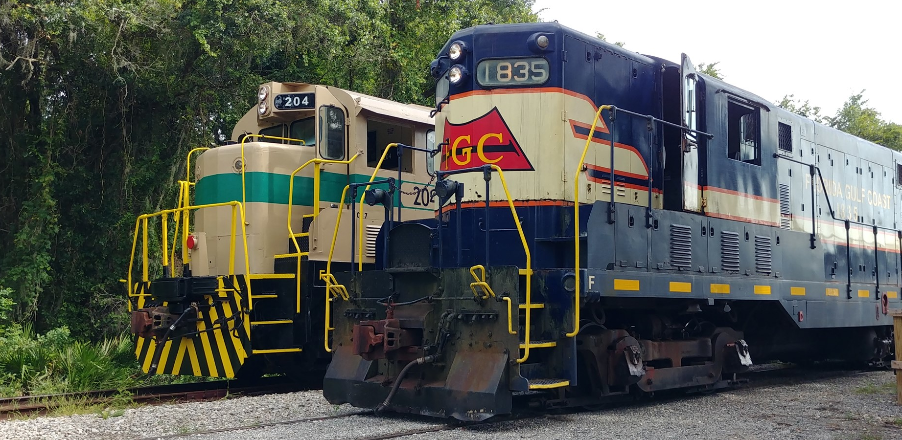 Florida Railroad Museum Manatee Library Events Spaces Manatee Library   104670304 3378868322131356 6452616684990474695 N 1 