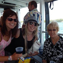 boat tours erie canal