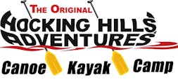 Hocking Hills Adventures
