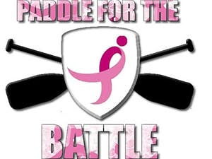 Paddle for the Battle