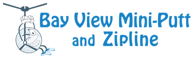 Bay View Mini-Putt and Zipline