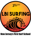 LBI Surfing