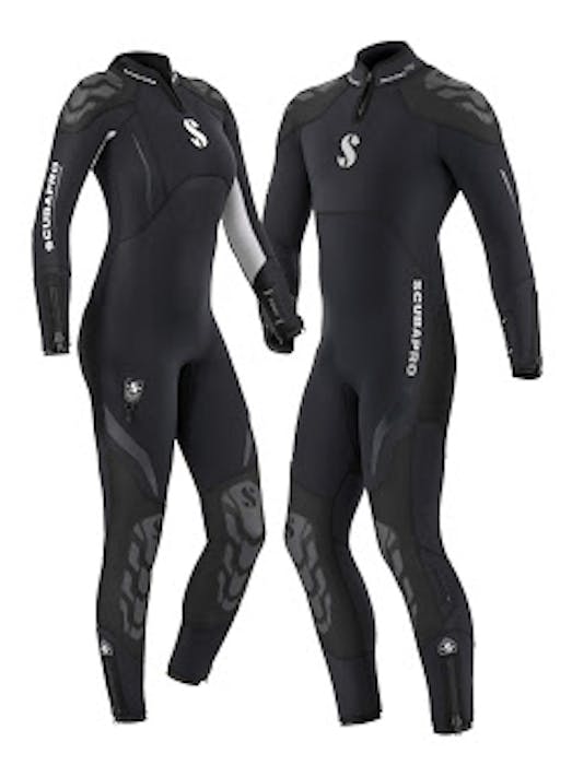 In The Market For A Warm Wetsuit? A Testimonial By A Picky, Temperature