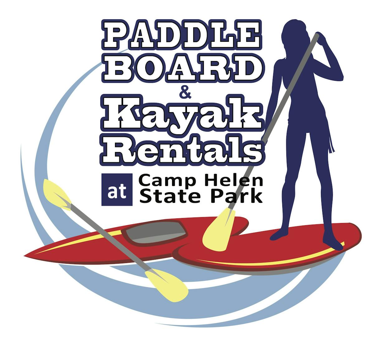lake powell florida kayak rentals