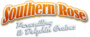 Southern Rose Parasailing & Dolphin Cruises