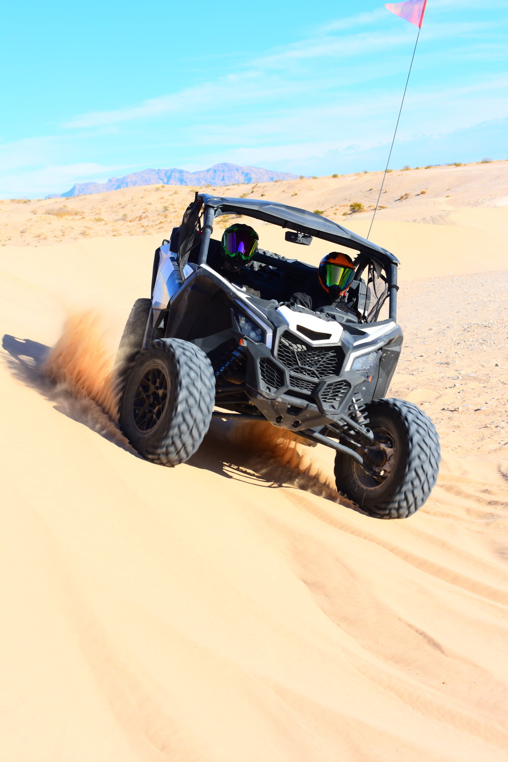 Las Vegas Elite Offroad | Off-Road Vehicle Adventures