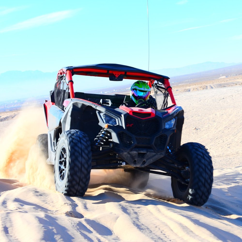 Las Vegas Elite Offroad | Off-Road Vehicle Adventures