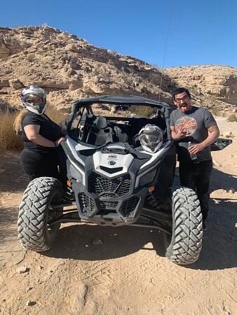 Las Vegas Elite Offroad | Off-Road Vehicle Adventures