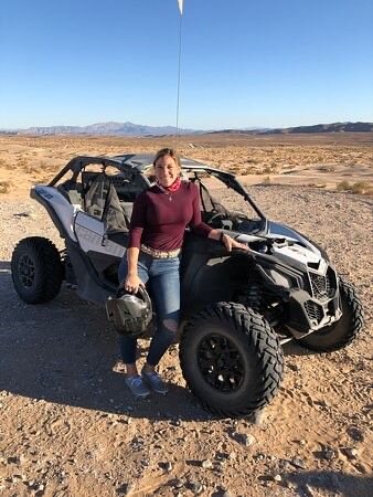 Las Vegas Elite Offroad | Off-Road Vehicle Adventures