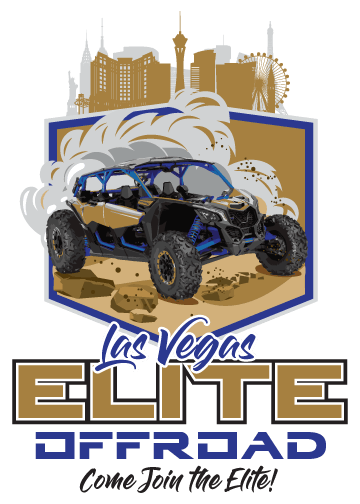 Las Vegas Elite Offroad logo