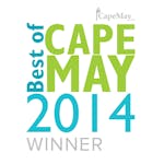 Best of Cape May 2014 Winnter