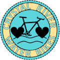 Crystal River Water Bikes