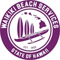 Waikiki Beach Services