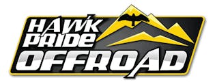 Hawk Pride Mountain Offroad