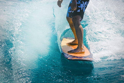 Surf Rental Gear in Maui