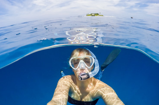 Best Place to Rent Snorkel Gear in Maui