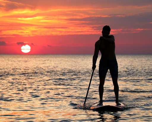 Maui Stand-Up Paddle Board Rentals