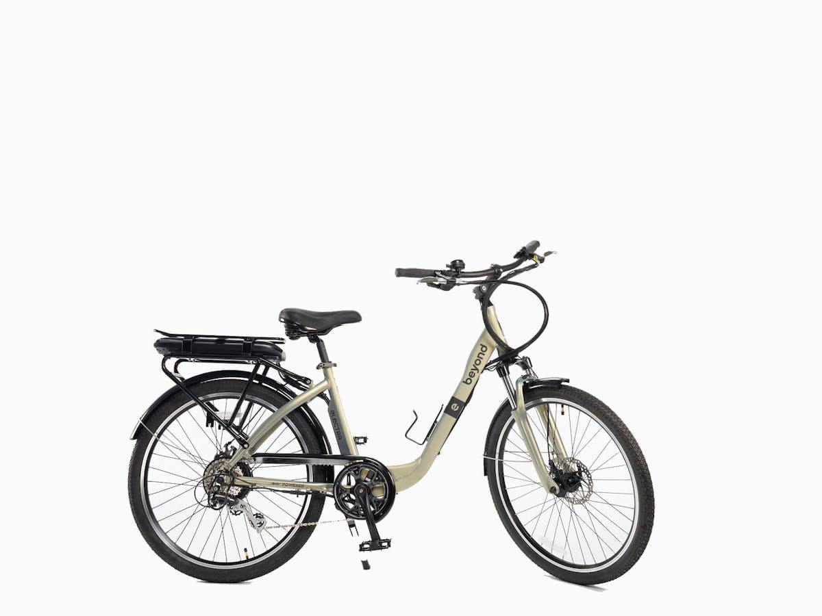 2021 ElECTRA Pedal Assist Electric Bike