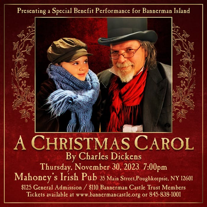 christmas-carol-benefit-bannerman-castle