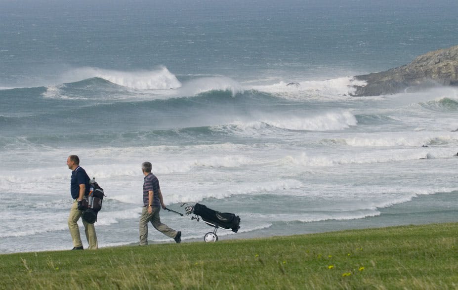 surf and golf 