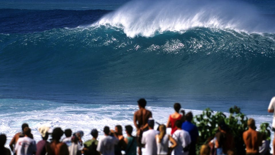 The Eddie Aikua Big Wave Invitational