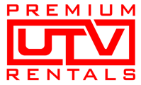 Premium UTV Rentals