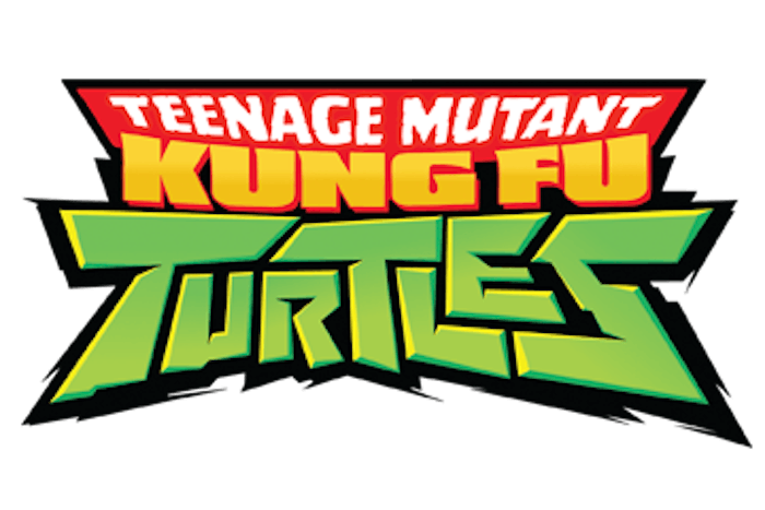 Murdoch's – Kid Casters - Teenage Mutant Ninja Turtles Youth