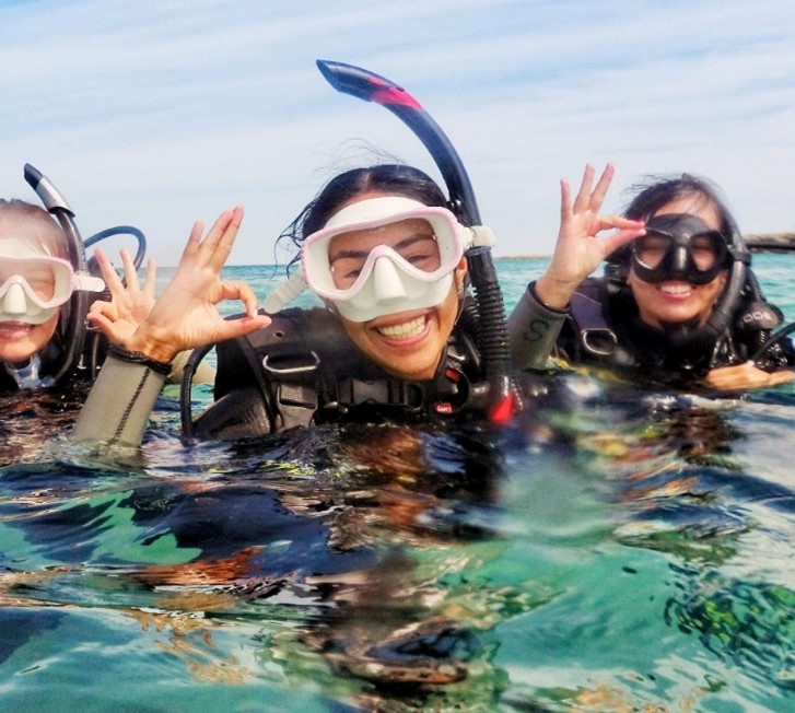 Perth Scuba Diving – Who Can Learn To Dive In Perth? | Bucket List Diver