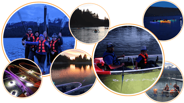 Blues Canoe Livery, Canoe & Kayak Rental