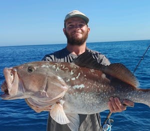 Fort Myers Beach Fishing Charter